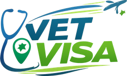 vet visa
